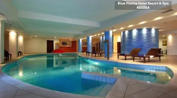 Blue Marine Hotel Resort & Spa