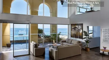 Blue Marine Hotel Resort & Spa