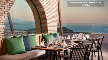 Blue Marine Hotel Resort & Spa