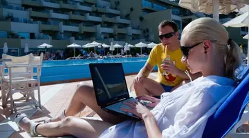 Blue Marine Hotel Resort & SPA