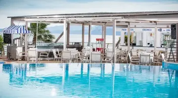 Blue Marine Hotel Resort & SPA