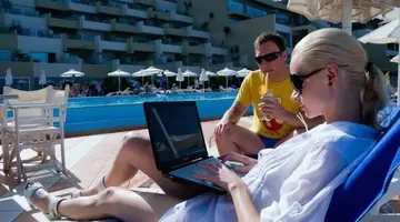 Blue Marine Hotel Resort & SPA