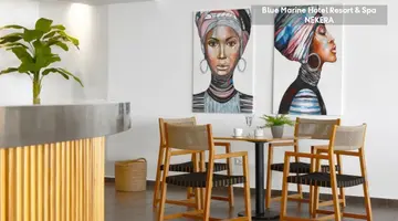 Blue Marine Hotel Resort & Spa