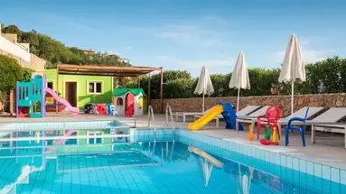 Blue Marine Hotel Resort & SPA