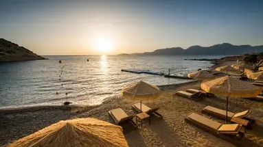 Blue Marine Hotel Resort & SPA