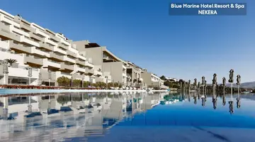 Blue Marine Hotel Resort & Spa