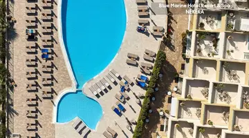 Blue Marine Hotel Resort & Spa