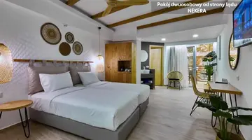 Blue Marine Hotel Resort & Spa