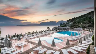 Blue Marine Hotel Resort & SPA