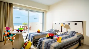 Blue Marine Hotel Resort & SPA