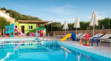 Blue Marine Hotel Resort & SPA