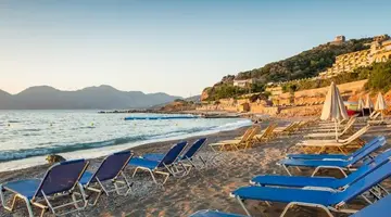 Blue Marine Hotel Resort & SPA