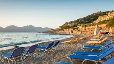 Blue Marine Hotel Resort & SPA