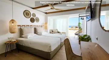 Blue Marine Hotel Resort & Spa