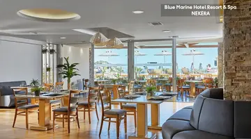 Blue Marine Hotel Resort & Spa
