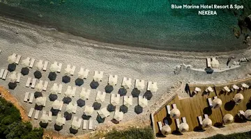 Blue Marine Hotel Resort & Spa