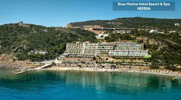 Blue Marine Hotel Resort & Spa