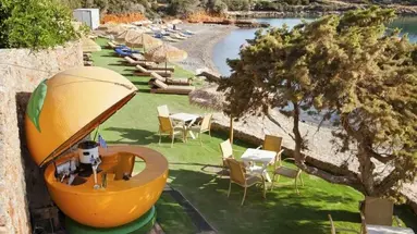 Blue Marine Hotel Resort & SPA