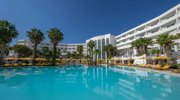 BLUE MARINE HOTEL & THALASSO (EX. LAICO)