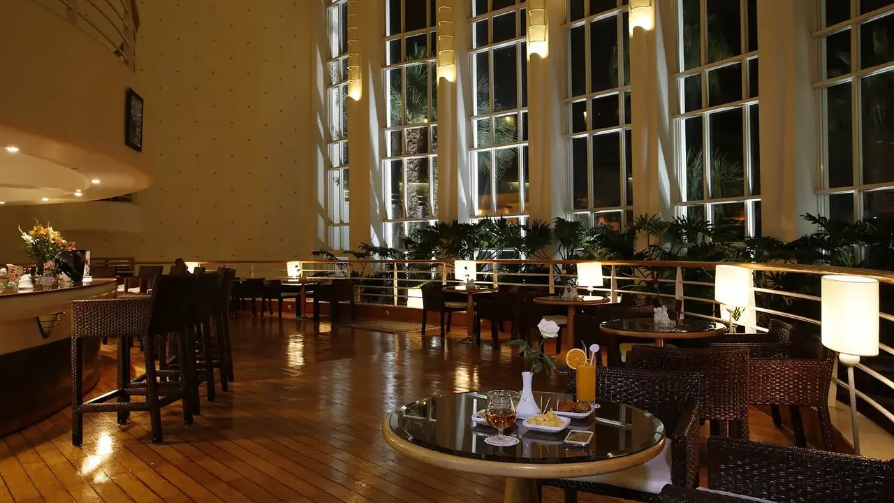 BLUE MARINE HOTEL & THALASSO (EX. LAICO)
