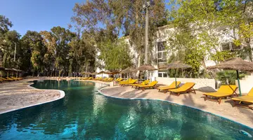 BLUE MARINE HOTEL & THALASSO (EX. LAICO)