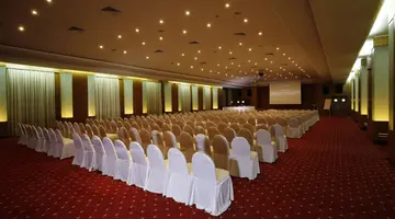 BLUE MARINE HOTEL & THALASSO (EX. LAICO)