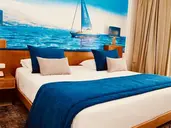 BLUE MARINE HOTEL & THALASSO (EX. LAICO)