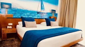 BLUE MARINE HOTEL & THALASSO (EX. LAICO)