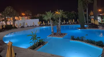 BLUE MARINE HOTEL & THALASSO (EX. LAICO)