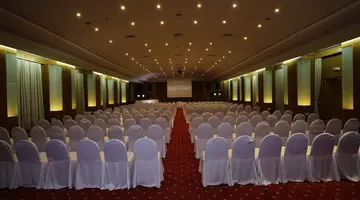BLUE MARINE HOTEL & THALASSO (EX. LAICO)