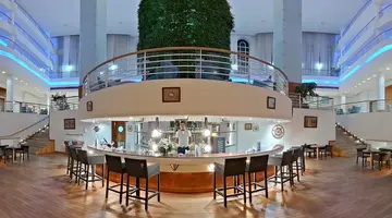 BLUE MARINE HOTEL & THALASSO (EX. LAICO)