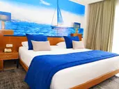 BLUE MARINE HOTEL & THALASSO (EX. LAICO)