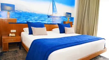 BLUE MARINE HOTEL & THALASSO (EX. LAICO)