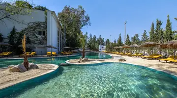 BLUE MARINE HOTEL & THALASSO (EX. LAICO)