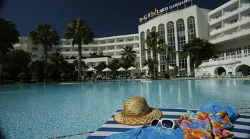 BLUE MARINE HOTEL & THALASSO (EX. LAICO)