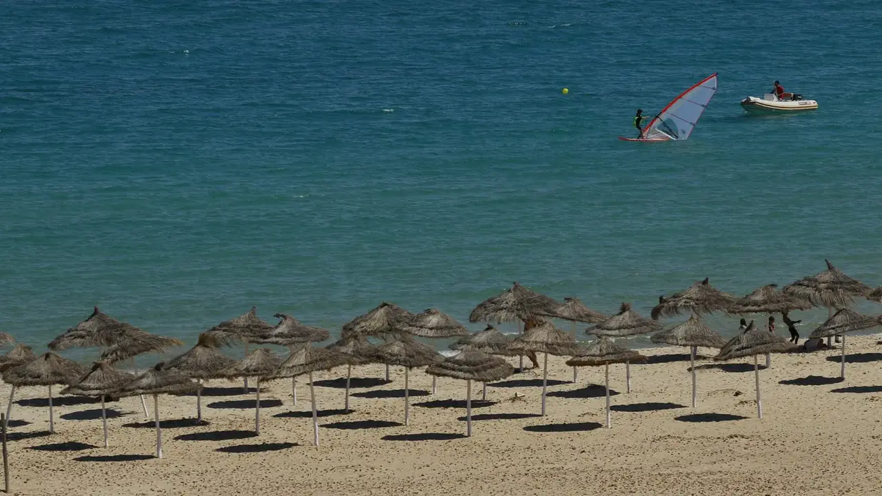 BLUE MARINE HOTEL & THALASSO (EX. LAICO)
