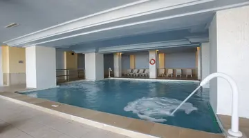 BLUE MARINE HOTEL & THALASSO (EX. LAICO)