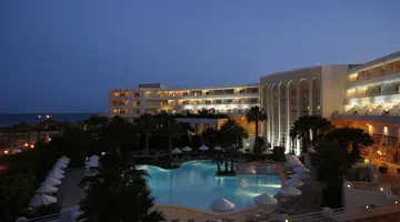 BLUE MARINE HOTEL & THALASSO (EX. LAICO)
