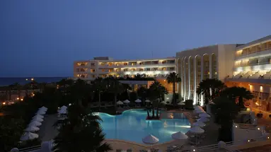BLUE MARINE HOTEL & THALASSO (EX. LAICO)