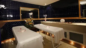 BLUE MARINE HOTEL & THALASSO (EX. LAICO)