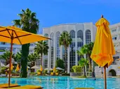 BLUE MARINE HOTEL & THALASSO (EX. LAICO)