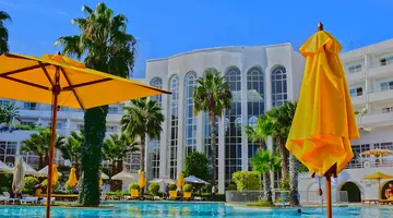 BLUE MARINE HOTEL & THALASSO (EX. LAICO)