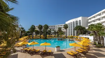 BLUE MARINE HOTEL & THALASSO (EX. LAICO)