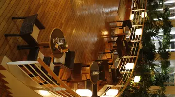 BLUE MARINE HOTEL & THALASSO (EX. LAICO)