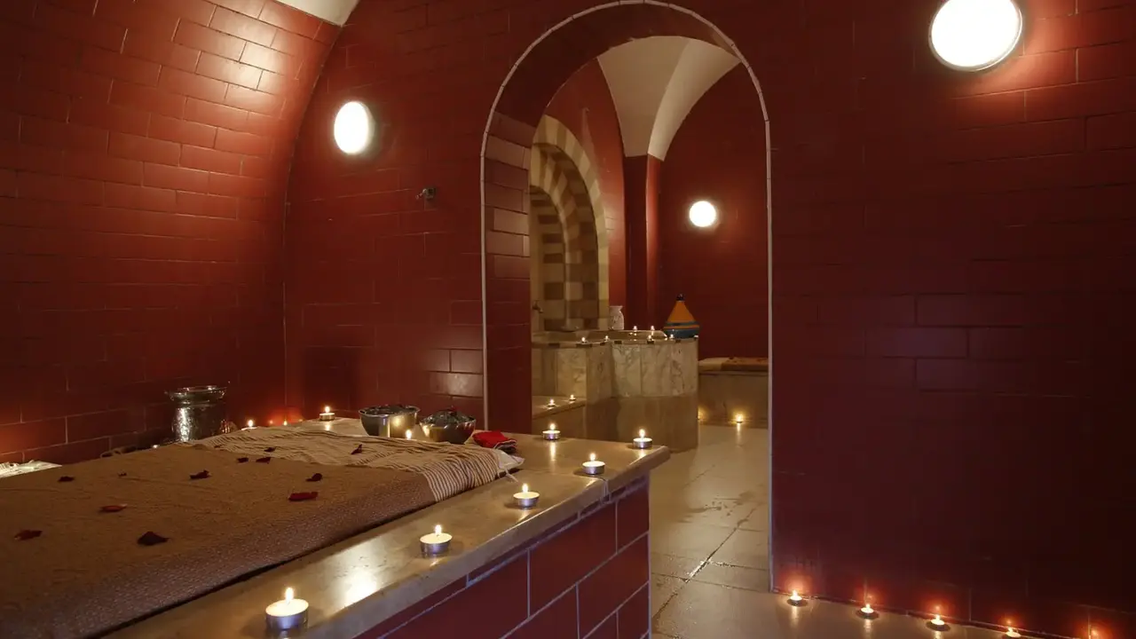 BLUE MARINE HOTEL & THALASSO (EX. LAICO)