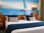 BLUE MARINE HOTEL & THALASSO (EX. LAICO)