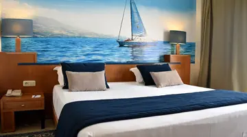 BLUE MARINE HOTEL & THALASSO (EX. LAICO)