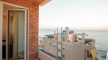 Blue Marine Hotel