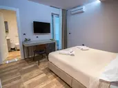 Blue Marine Hotel