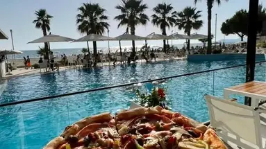 Blue Marine Hotel